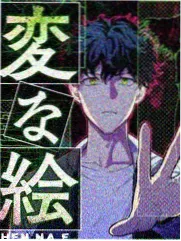 小清新画风漫画 周三下午的杂货铺